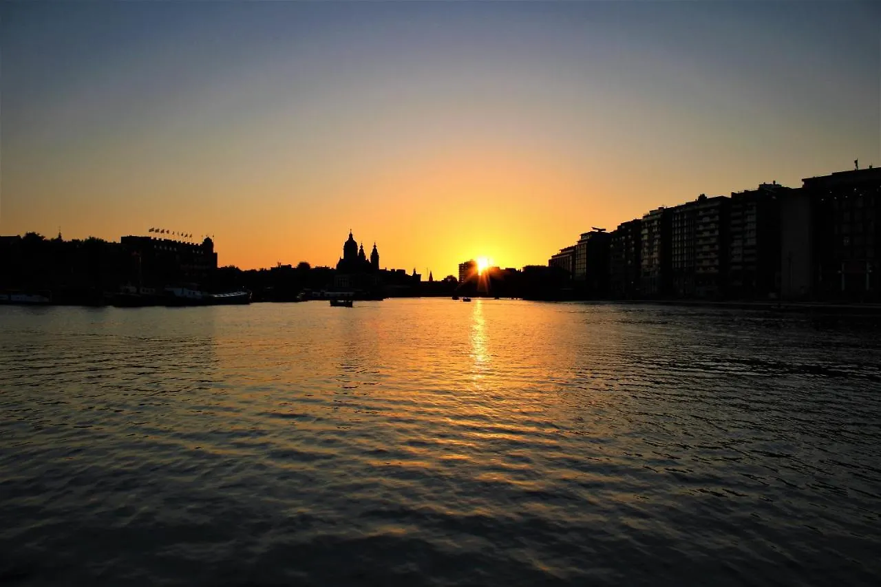 Vita Nova Amsterdam