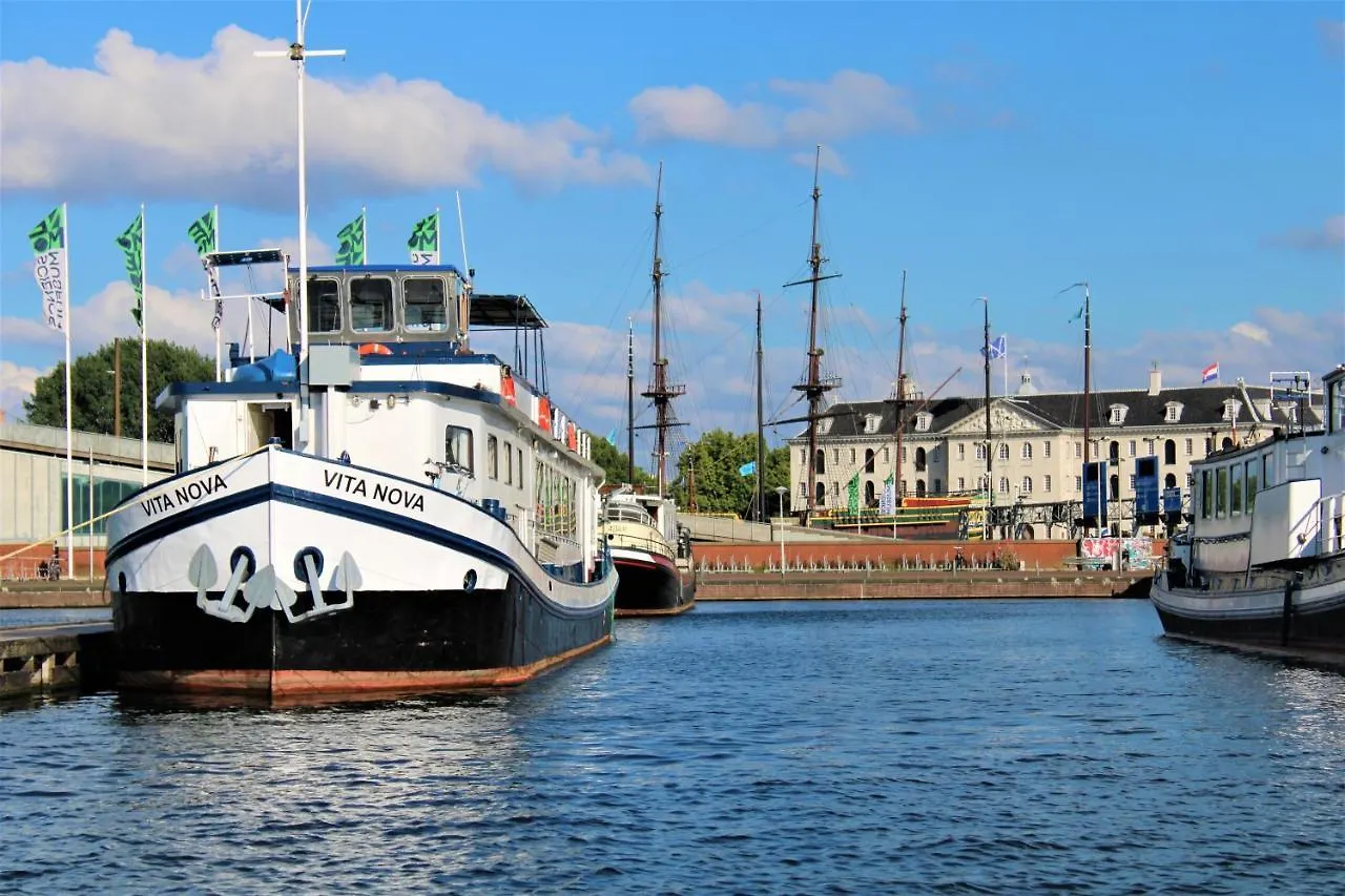 Vita Nova Amsterdam 2*,  Netherlands