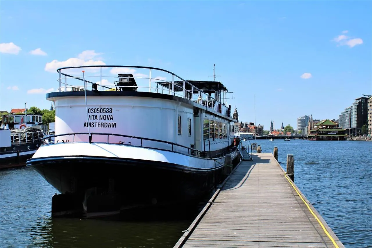 Vita Nova Amsterdam