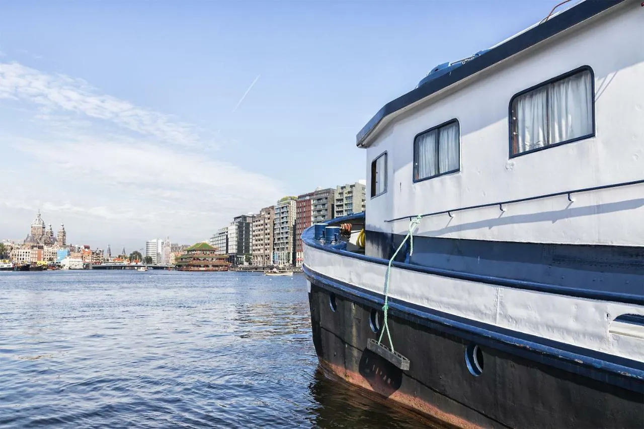 Vita Nova Amsterdam
