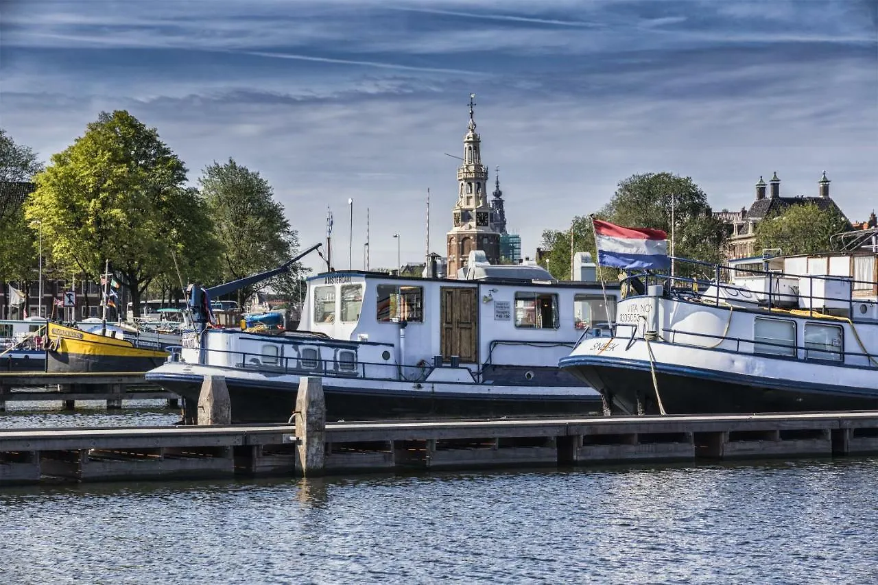 Vita Nova Amsterdam 2*,