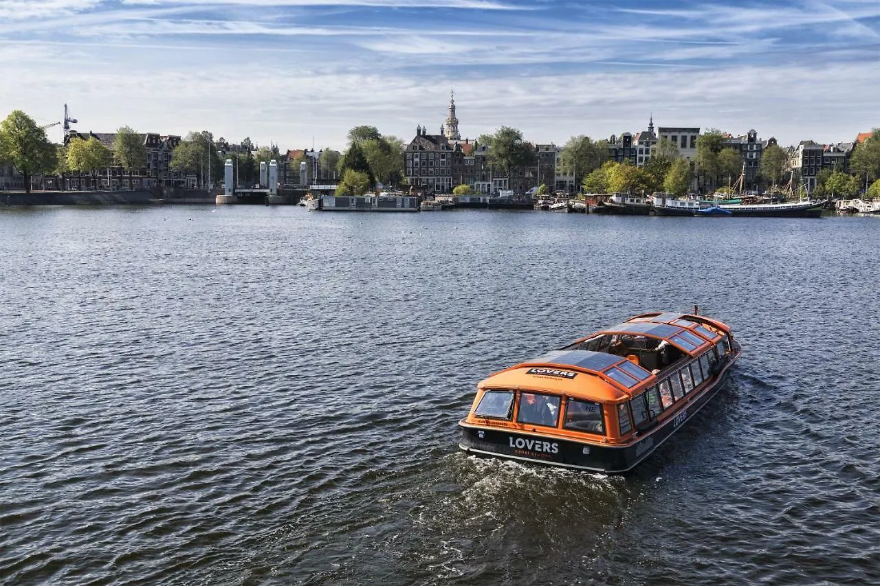 Vita Nova Amsterdam