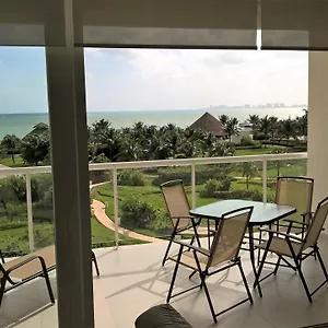  Apartamento Swim The Caribbean & Work With A View México