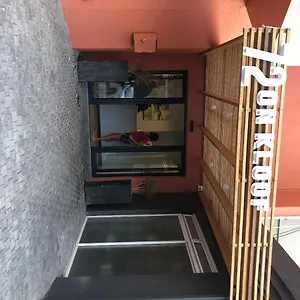  Apartment 72 On Kloof South Africa
