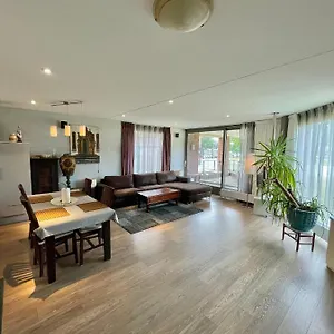 Lounge Park Appartamento