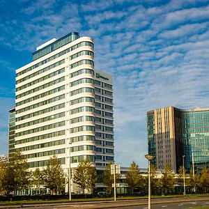 Express Arena Towers By Ihg Szálloda