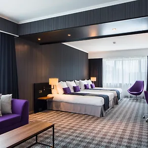 Radisson Blu Amsterdam Airport, Schiphol Отель