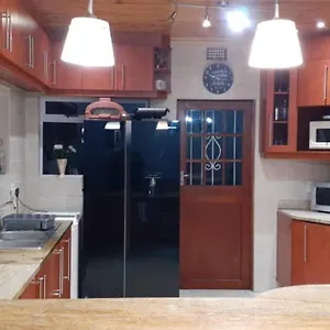  Holiday home Zeekoevlei South Africa