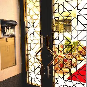 Apartman Real Appartments 