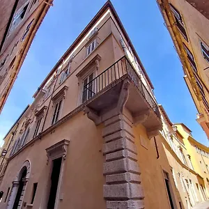  Apartamento Ych-pretty Flat Close Pantheon Italia