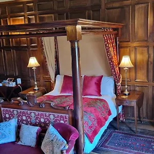 ***** Bed & Breakfast Braithwaite Hall United Kingdom