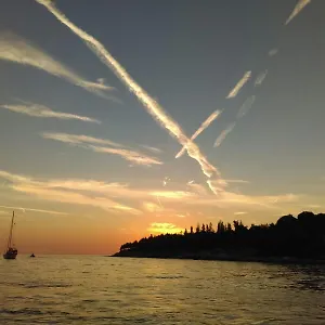 Babbo , Rovigno Croazia