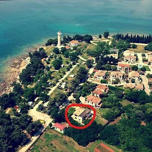 Rino , Bašanija Chorvatsko