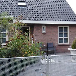Habitación en casa particular Dendolili, Ámsterdam