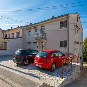 Apartman Buneta 