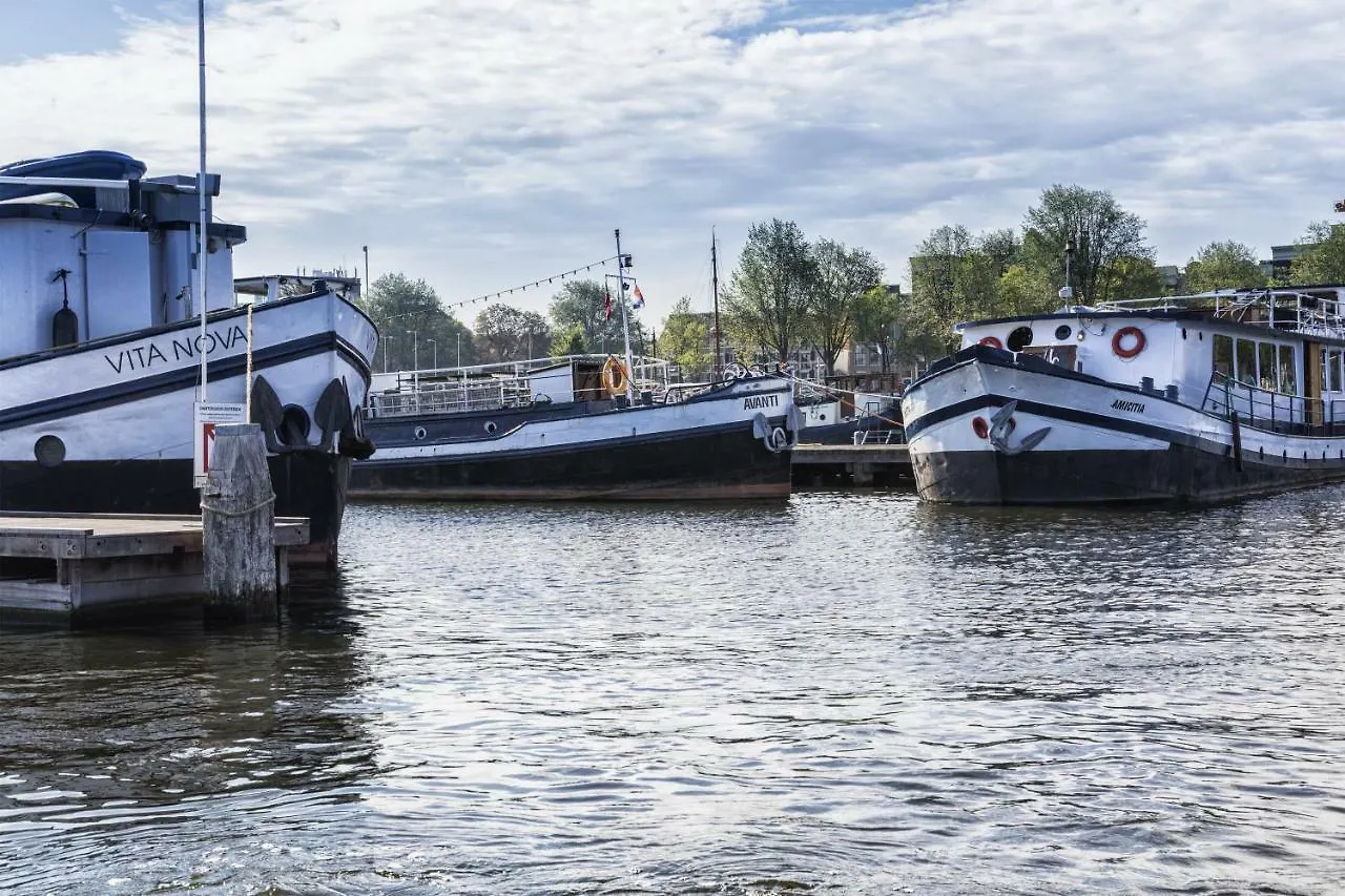 Vita Nova Amsterdam Paesi Bassi